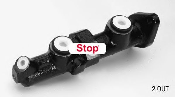 STOP 131665S Ремкомплект тормозного цилиндра STOP 