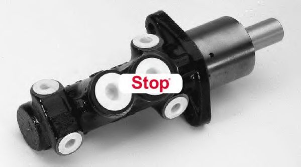 STOP 131768S Ремкомплект тормозного цилиндра STOP 