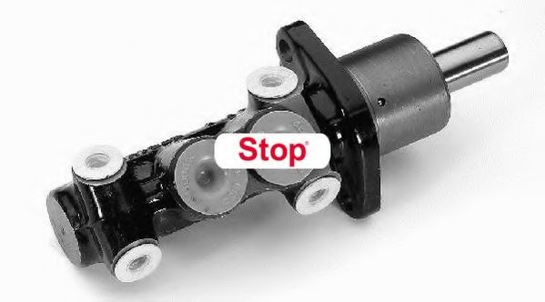 STOP 131858S Ремкомплект тормозного цилиндра STOP 