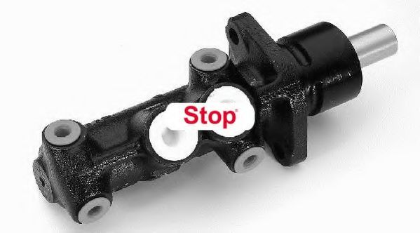 STOP 131915S Ремкомплект тормозного цилиндра STOP 