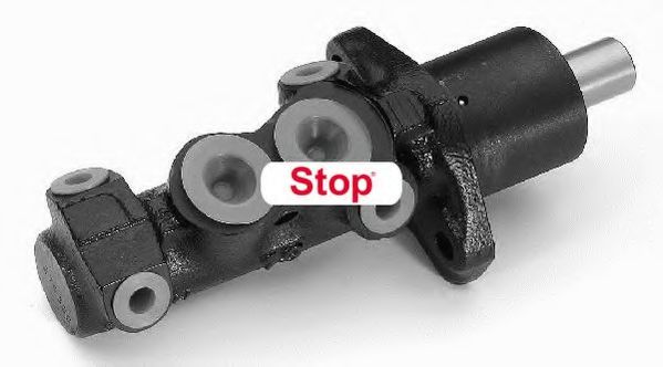 STOP 131998S Ремкомплект тормозного цилиндра STOP для PEUGEOT
