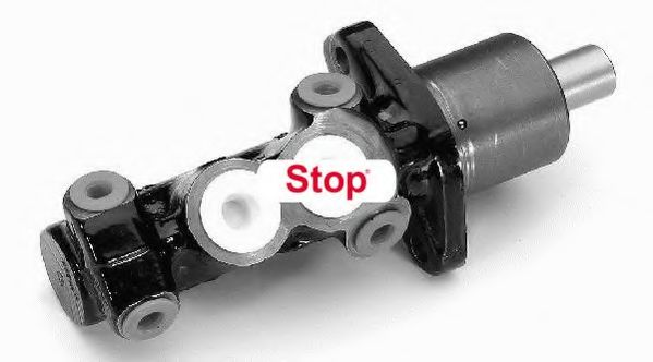 STOP 131999S Ремкомплект тормозного цилиндра STOP для PEUGEOT