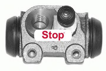 STOP 251047S Колесный тормозной цилиндр 