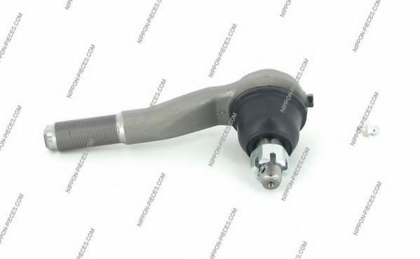 D410U22 NPS Угловой шарнир, продольная рулевая тяга D410U22 NPS Угловой шарнир, продольная рулевая тяга