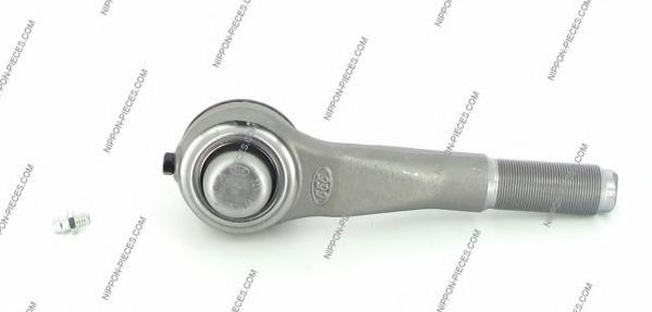 D410U22 NPS Угловой шарнир, продольная рулевая тяга D410U22 NPS Угловой шарнир, продольная рулевая тяга