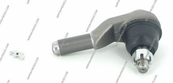 D410U29 NPS Угловой шарнир, продольная рулевая тяга D410U29 NPS Угловой шарнир, продольная рулевая тяга