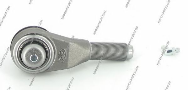 D410U29 NPS Угловой шарнир, продольная рулевая тяга D410U29 NPS Угловой шарнир, продольная рулевая тяга