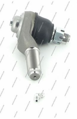 D410U29 NPS Угловой шарнир, продольная рулевая тяга D410U29 NPS Угловой шарнир, продольная рулевая тяга