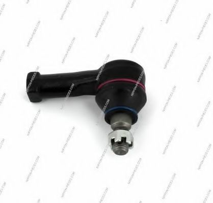 D410U31 NPS Угловой шарнир, продольная рулевая тяга D410U31 NPS Угловой шарнир, продольная рулевая тяга