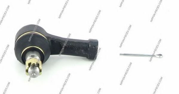 D410U32 NPS Угловой шарнир, продольная рулевая тяга D410U32 NPS Угловой шарнир, продольная рулевая тяга