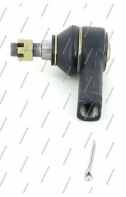 D410U32 NPS Угловой шарнир, продольная рулевая тяга D410U32 NPS Угловой шарнир, продольная рулевая тяга