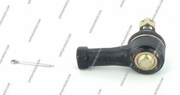 D410U32 NPS Угловой шарнир, продольная рулевая тяга D410U32 NPS Угловой шарнир, продольная рулевая тяга