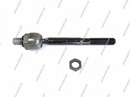 H410I21 NPS Угловой шарнир, продольная рулевая тяга H410I21 NPS Угловой шарнир, продольная рулевая тяга