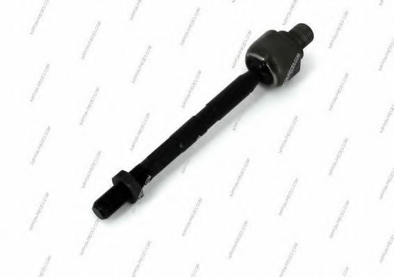 K410A35 NPS Угловой шарнир, продольная рулевая тяга K410A35 NPS Угловой шарнир, продольная рулевая тяга