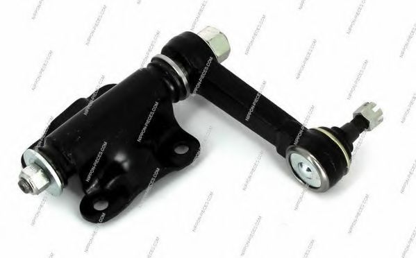 H410I27 NPS Угловой шарнир, продольная рулевая тяга H410I27 NPS Угловой шарнир, продольная рулевая тяга