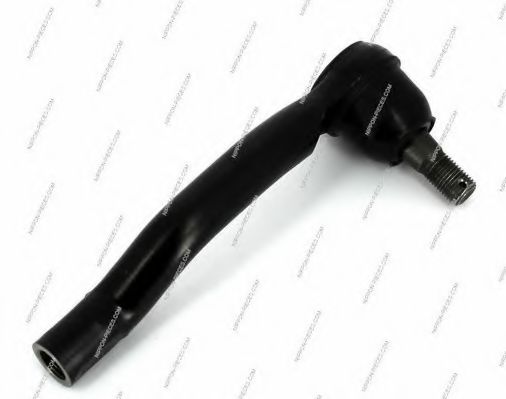 H410A17 NPS Угловой шарнир, продольная рулевая тяга H410A17 NPS Угловой шарнир, продольная рулевая тяга