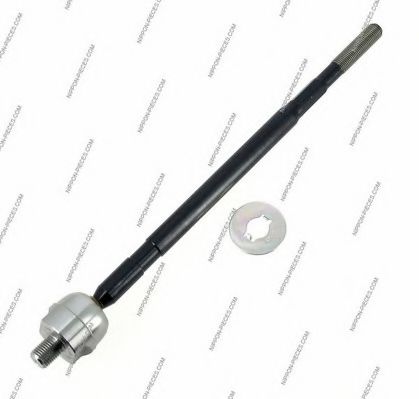 H410A46 NPS Угловой шарнир, продольная рулевая тяга H410A46 NPS Угловой шарнир, продольная рулевая тяга