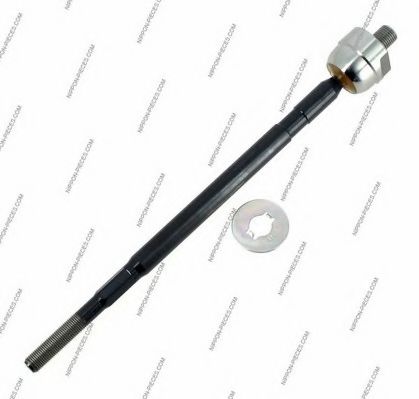 H410A46 NPS Угловой шарнир, продольная рулевая тяга H410A46 NPS Угловой шарнир, продольная рулевая тяга