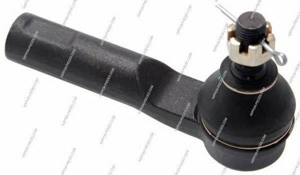 H410A47 NPS Угловой шарнир, продольная рулевая тяга H410A47 NPS Угловой шарнир, продольная рулевая тяга