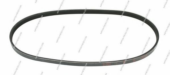 NPS S111U08 Ремень генератора для SUZUKI (Сузуки)