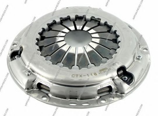 T210A107 NPS Нажимной диск сцепления T210A107 NPS Нажимной диск сцепления