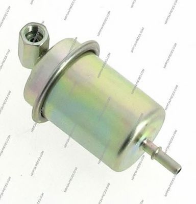 NPS H133I25 Топливный фильтр для HYUNDAI ATOZ (MX) 1.1