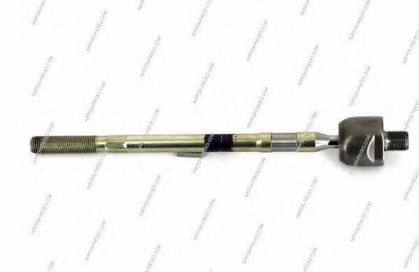 H410I35 NPS Угловой шарнир, продольная рулевая тяга H410I35 NPS Угловой шарнир, продольная рулевая тяга