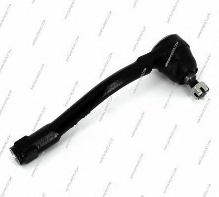 K410A34 NPS Угловой шарнир, продольная рулевая тяга K410A34 NPS Угловой шарнир, продольная рулевая тяга