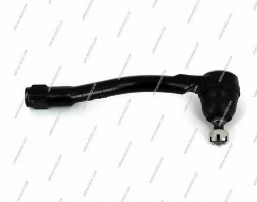 K410A34 NPS Угловой шарнир, продольная рулевая тяга K410A34 NPS Угловой шарнир, продольная рулевая тяга