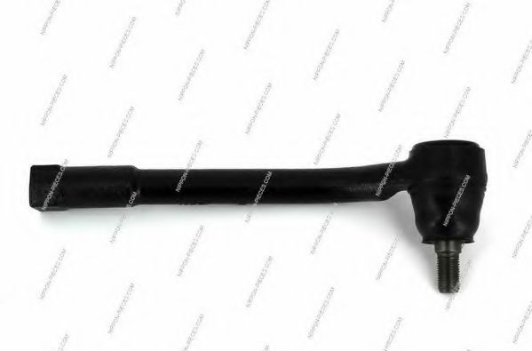 K410A37 NPS Угловой шарнир, продольная рулевая тяга K410A37 NPS Угловой шарнир, продольная рулевая тяга