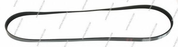 NPS T111A58 Ремень генератора  для TOYOTA AVENSIS (Тойота Авенсис)