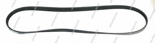 NPS T111A34 Ремень генератора  для TOYOTA AVENSIS (Тойота Авенсис)