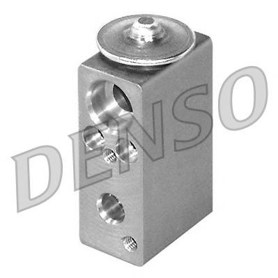 NPS DVE09004 Расширительный клапан кондиционера для FIAT DOBLO