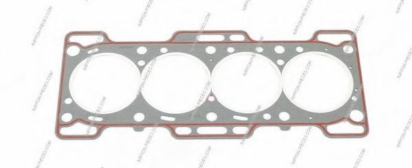 S125I00 NPS Прокладка, головка цилиндра S125I00 NPS Прокладка, головка цилиндра