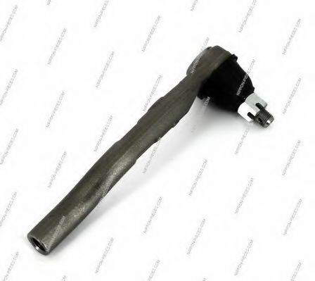 H410A60 NPS Угловой шарнир, продольная рулевая тяга H410A60 NPS Угловой шарнир, продольная рулевая тяга