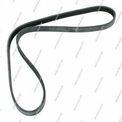 NPS T111A78 Ремень генератора для CITROEN (Ситроен)