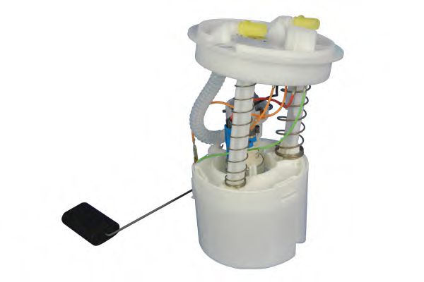 FISPA 72487 Топливный насос для FORD FIESTA 5 (JH, JD) (Форд Фиеста)