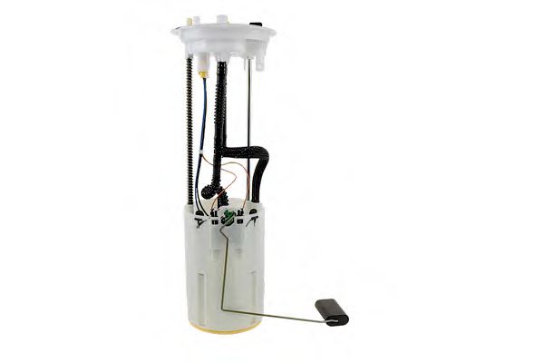 FISPA 72432 Топливный насос  для FIAT DUCATO (Фиат Дукато)