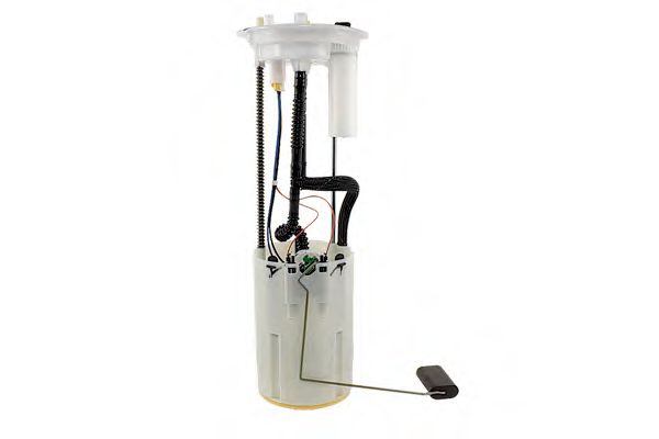 FISPA 72434 Топливный насос  для FIAT DUCATO (Фиат Дукато)