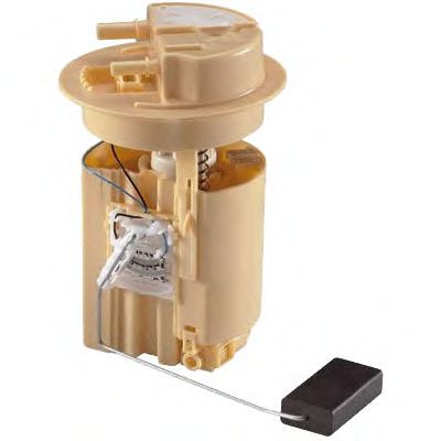 FISPA 72659 Топливный насос для CITROËN XSARA (Ситроен Xсара)