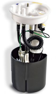 FISPA 72038 Топливный насос  для FIAT BRAVO (Фиат Браво)