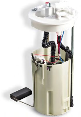 FISPA 72088 Топливный насос для ALFA ROMEO 146 (Альфа-ромео 146)