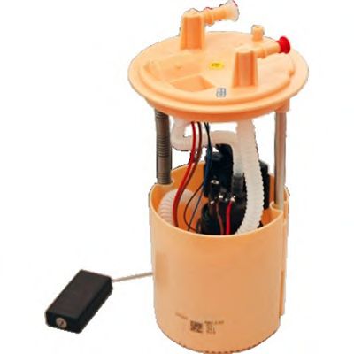 FISPA 72632 Топливный насос  для FIAT 500 (Фиат 500)