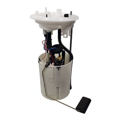 FISPA 72601 Топливный насос  для IVECO (Ивеко)