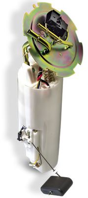 FISPA 72133 Топливный насос  для DAEWOO NUBIRA (Деу Нубира)