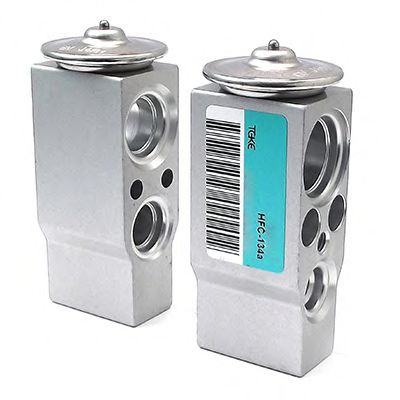 FISPA 42010 Пневматический клапан кондиционера для OPEL