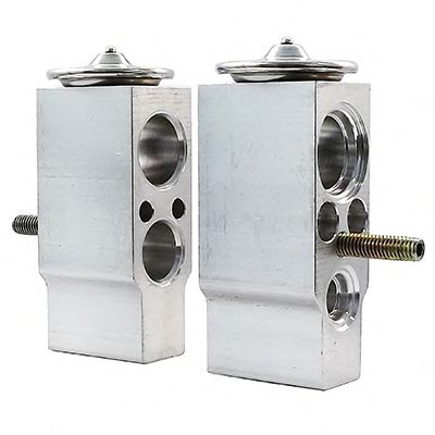 FISPA 42024 Пневматический клапан кондиционера для SMART