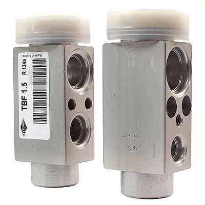FISPA 42039 Пневматический клапан кондиционера FISPA 