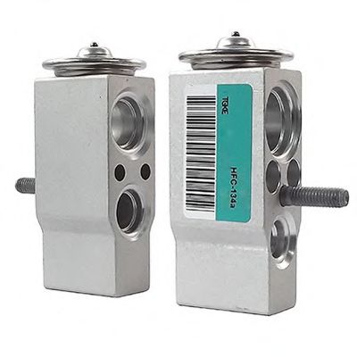 FISPA 42042 Пневматический клапан кондиционера FISPA 