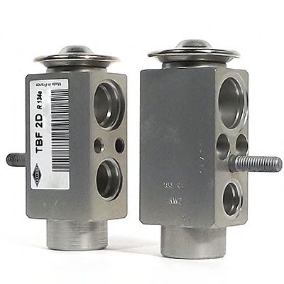 FISPA 42054 Расширительный клапан кондиционера FISPA 